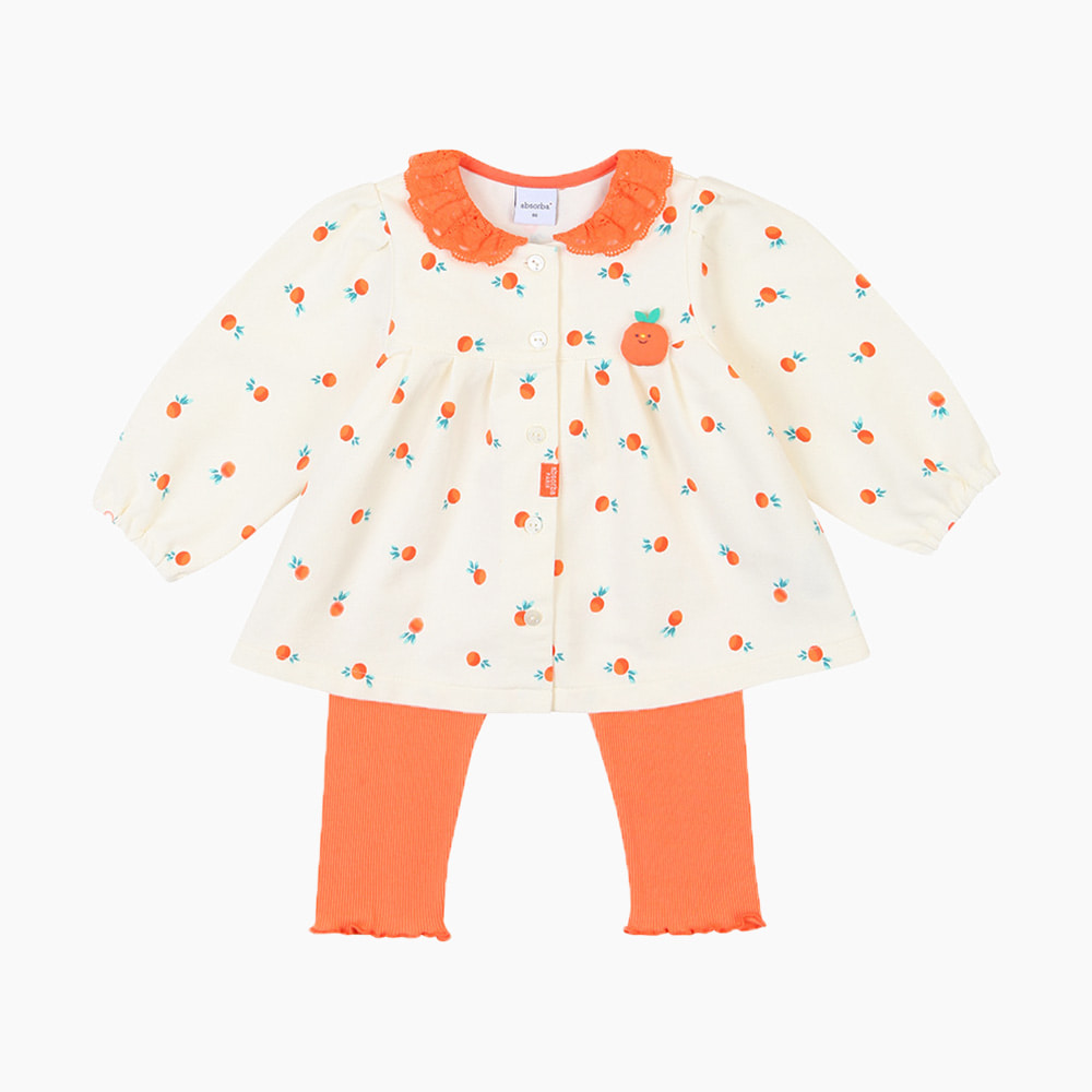 [압소바] 프랑 상하 AY121223