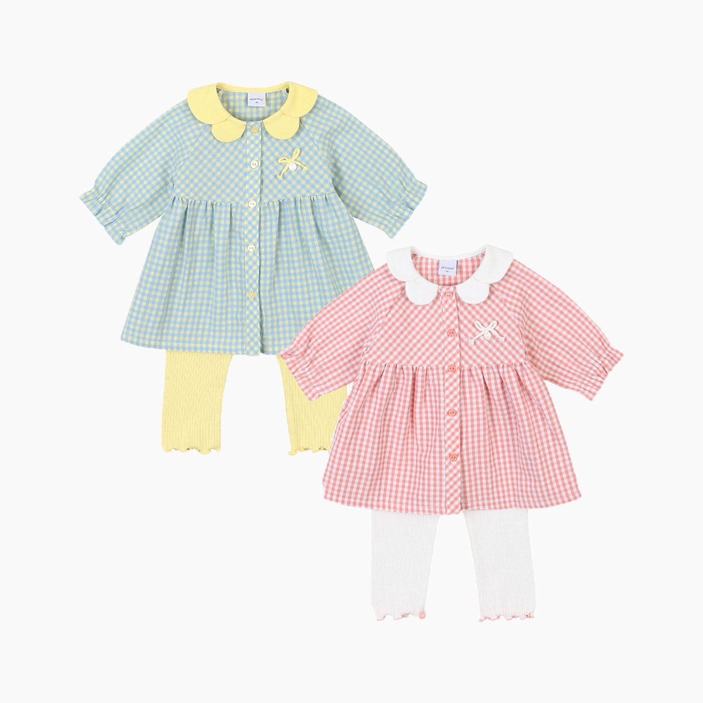 [압소바] 오즈 상하 AY121224