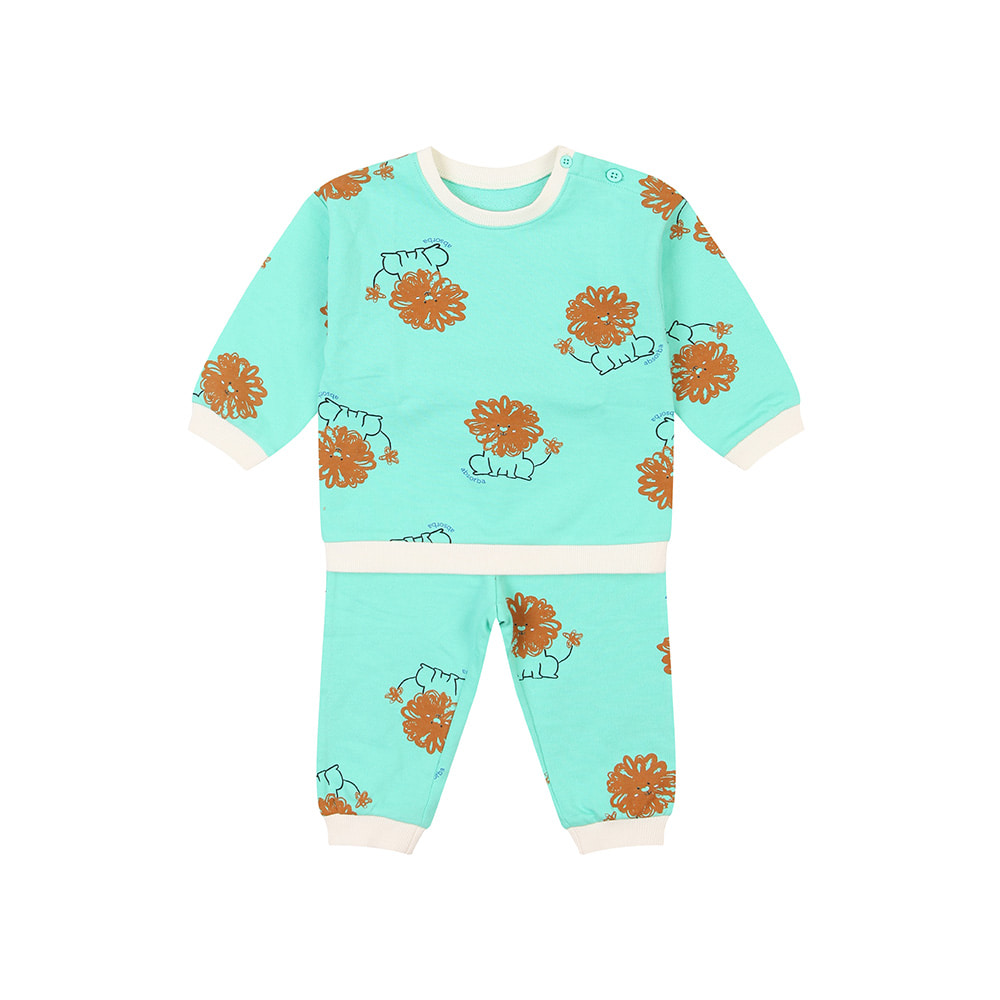 [압소바] 이든 상하 AY113004