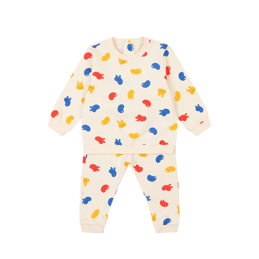 [압소바] 코이 상하 AY113002