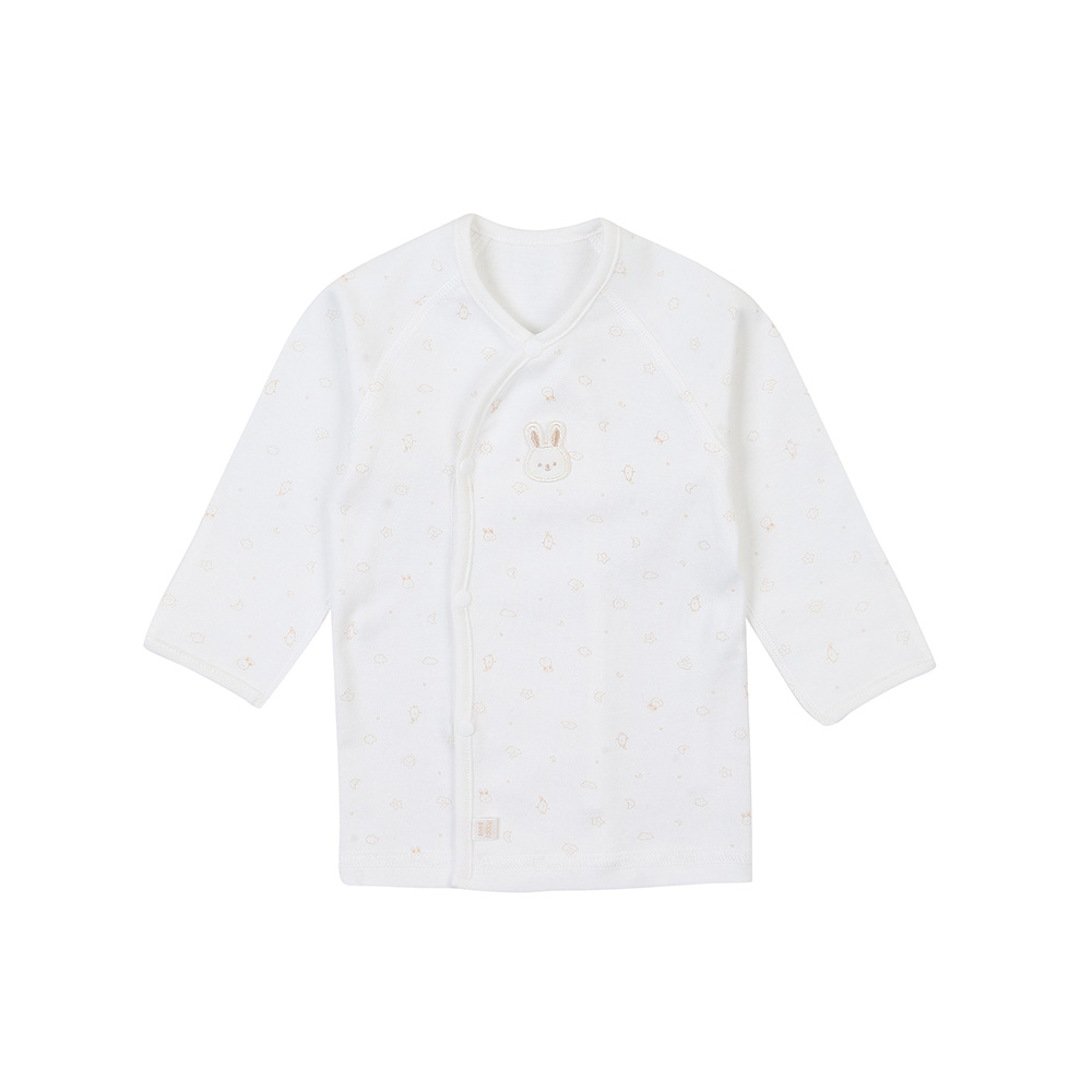 [해피랜드] 비코 모달 저고리 HY1101P1