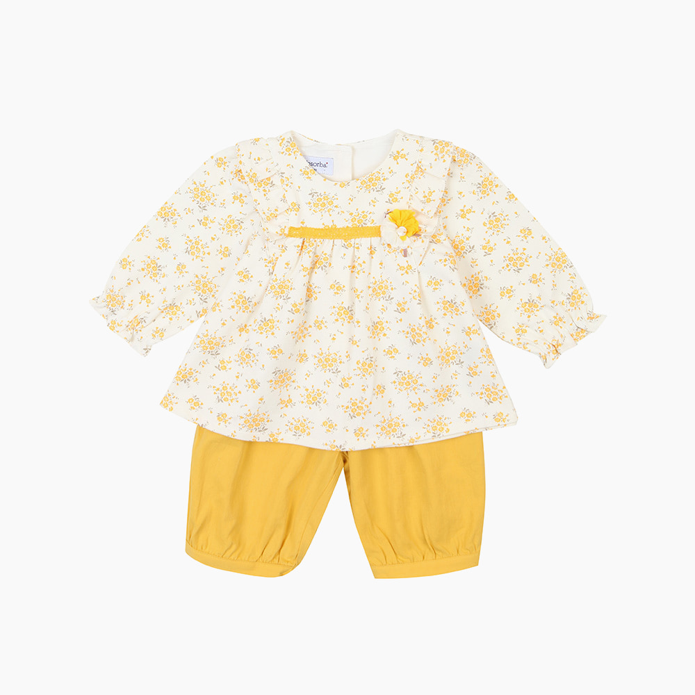 [압소바] 르셰 상하 AY121222