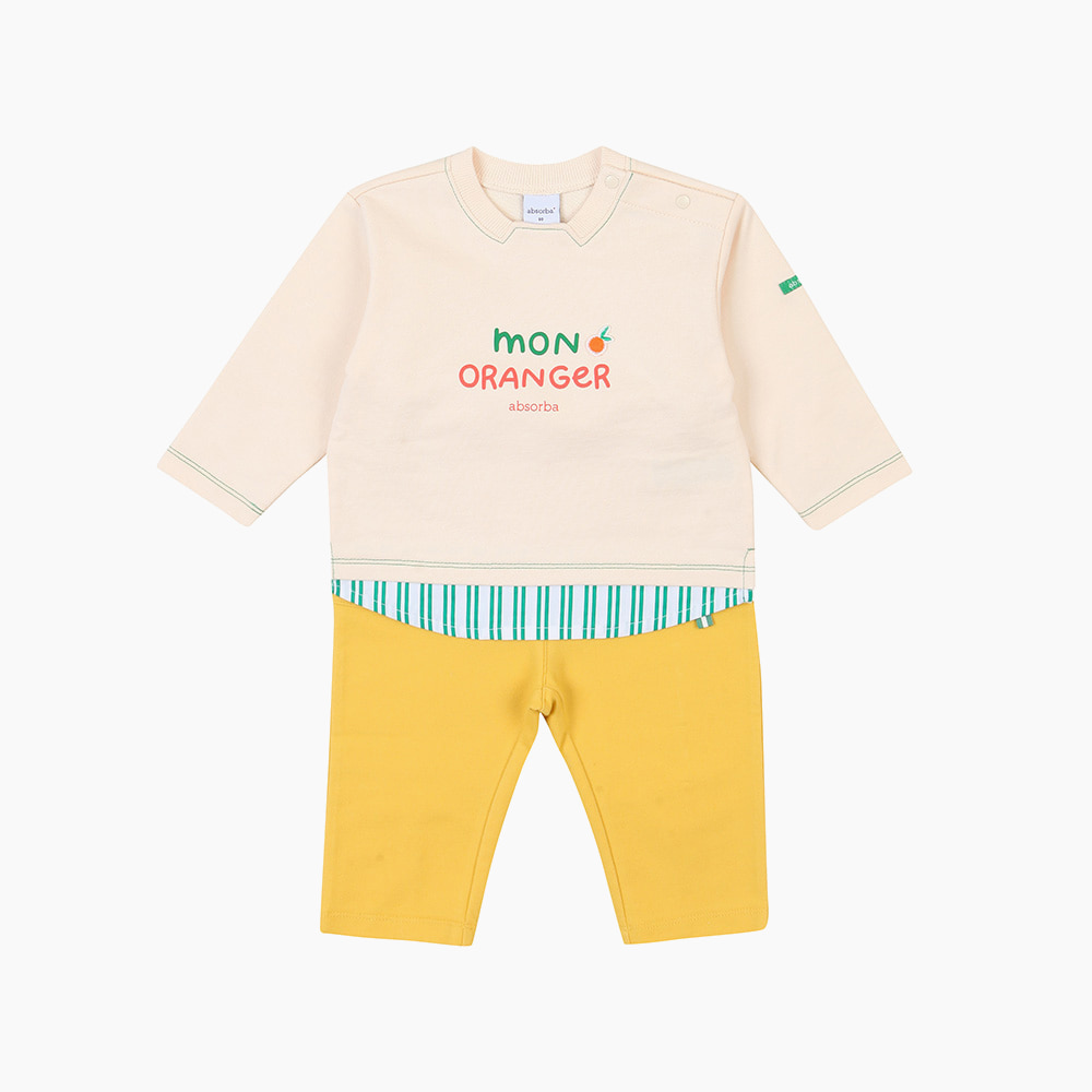 [압소바] 마티 상하 AY121204