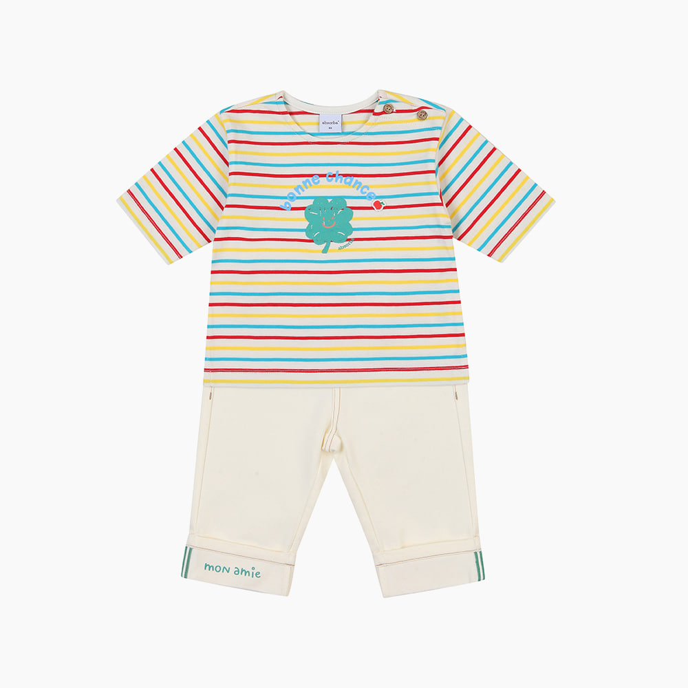 [압소바] 폴 상하 AY121208