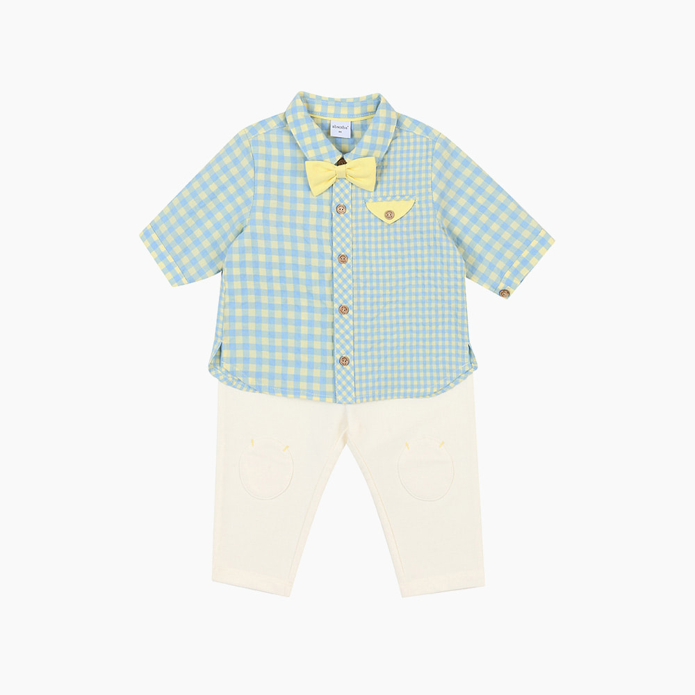 [압소바] 아론 상하 AY121207