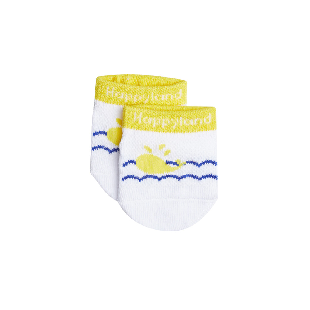 [해피랜드] 라움 스니커즈 HT332006