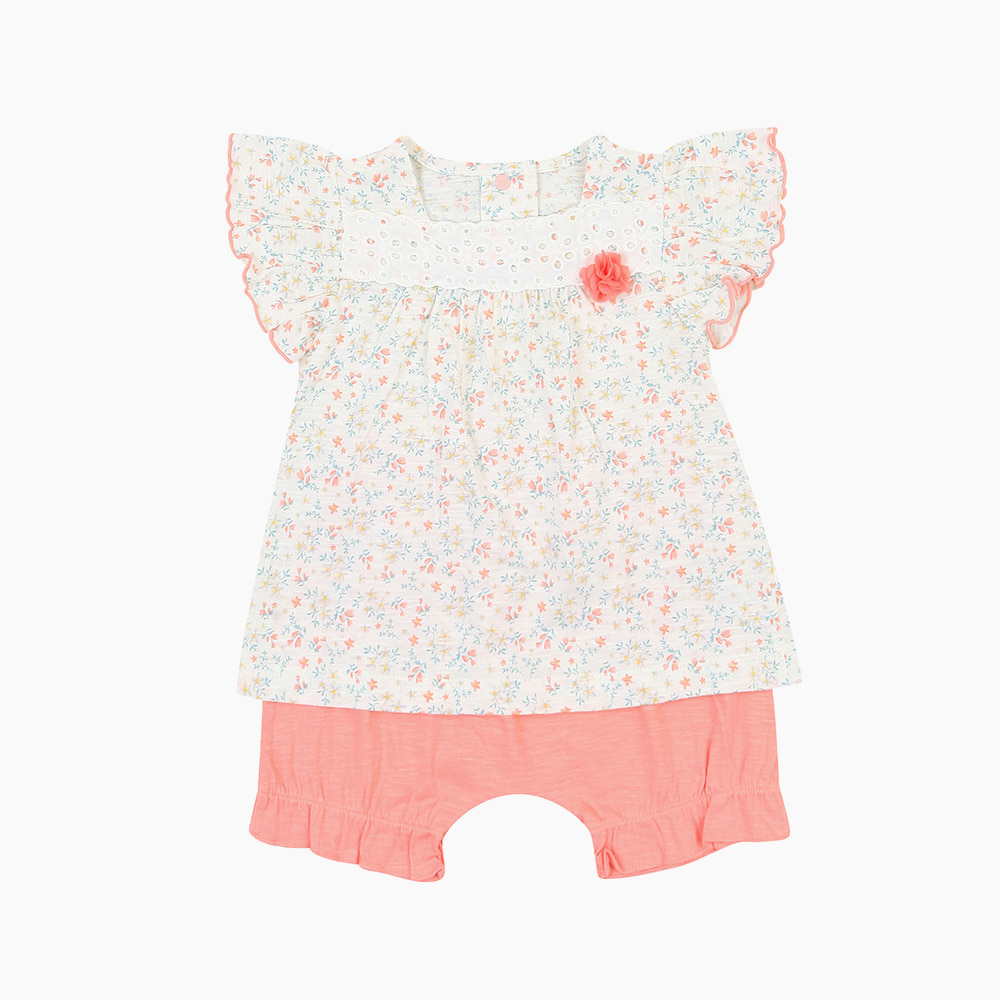 [압소바] 도밍 반소 상하 AY313018