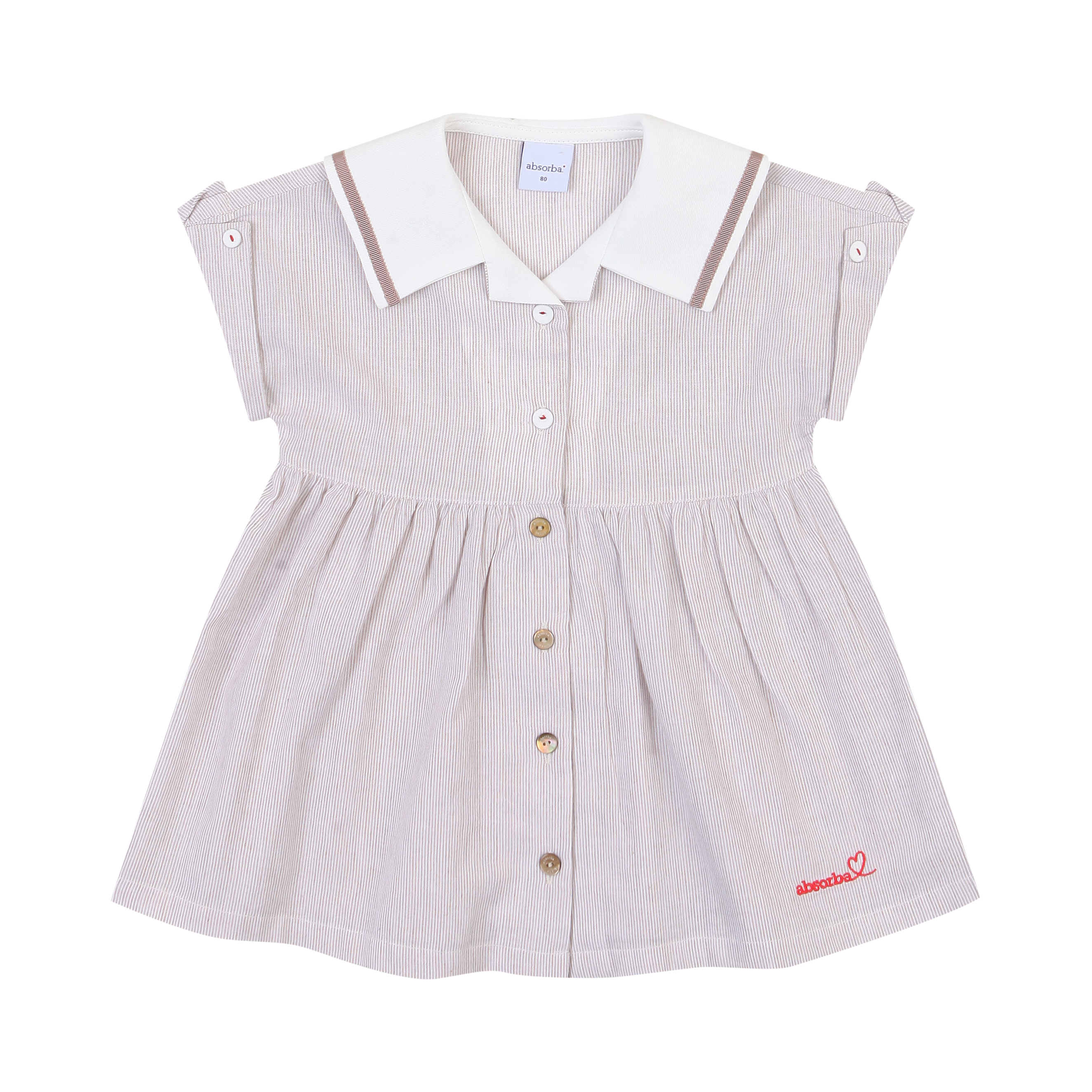[압소바] 플뤼 원피스 AY325111