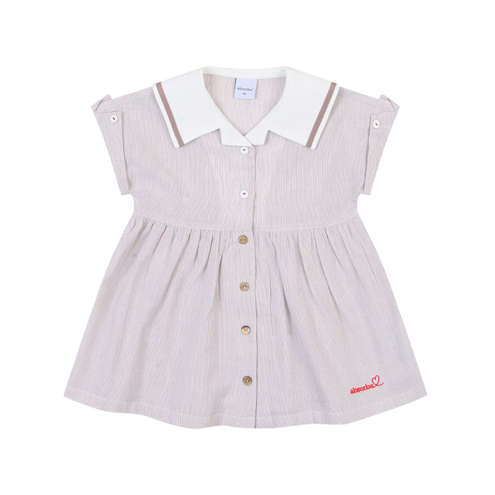 [압소바] 플뤼 원피스 AY325111
