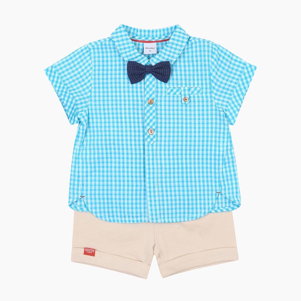 [압소바] 칼린 세미정장상하 AY321202