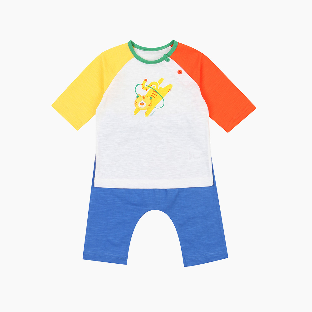 [압소바] 레오니 7부 상하 AY313002