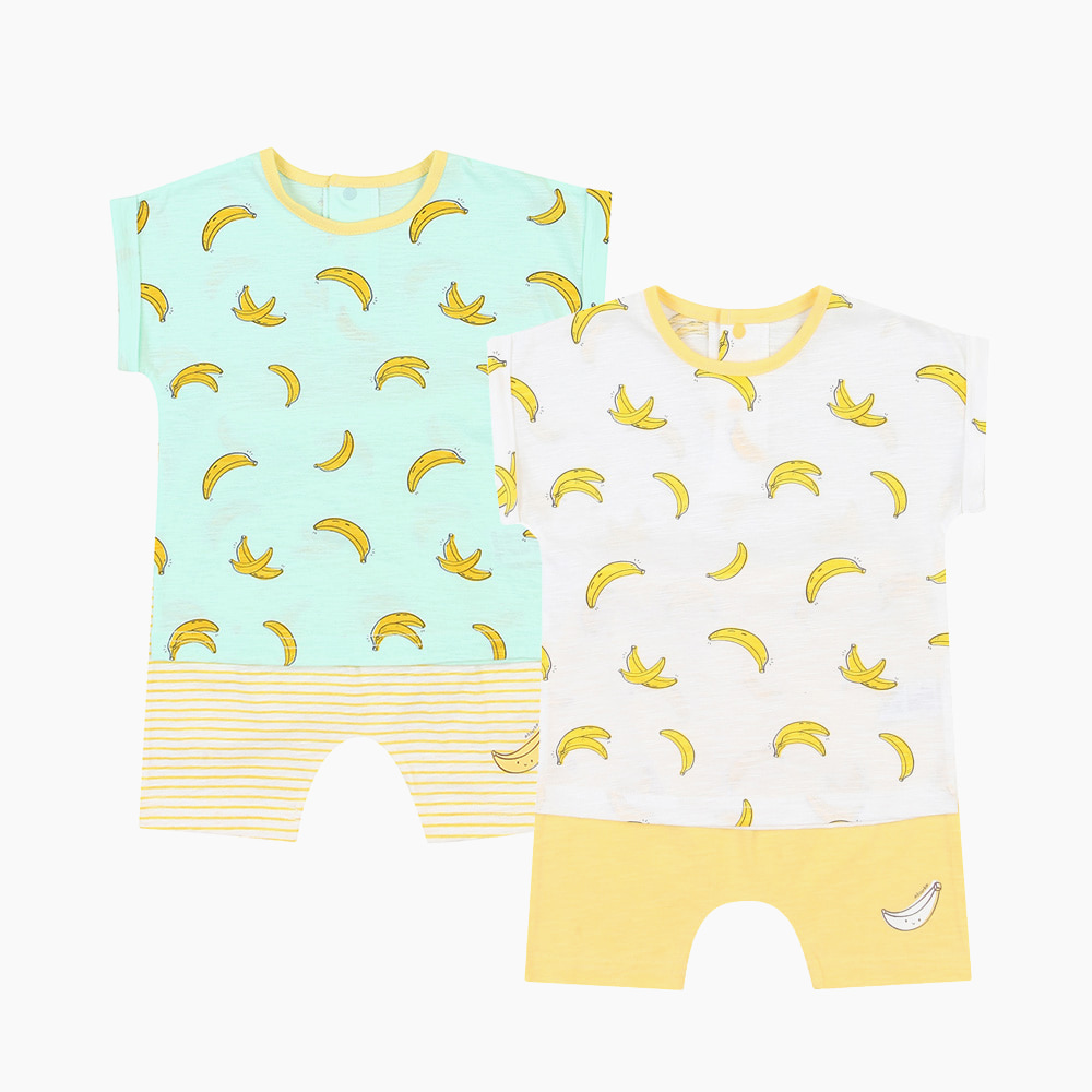 [압소바] 나나 반소 상하 AY313012