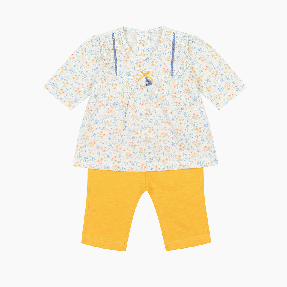 [압소바] 도밍 7부 상하 AY313005