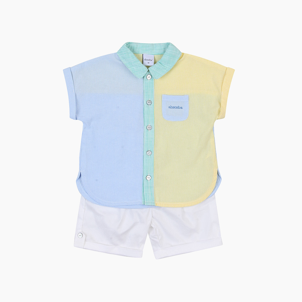 [압소바] 로더 상하 AY321206