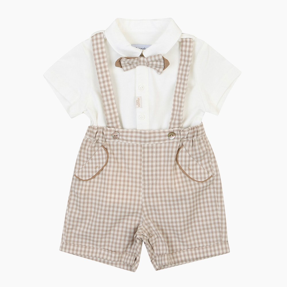 [압소바] 페소 정장 상하 AY321201