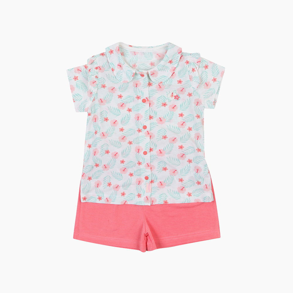 [압소바] 와키 쿨 반소 상하 AY313021