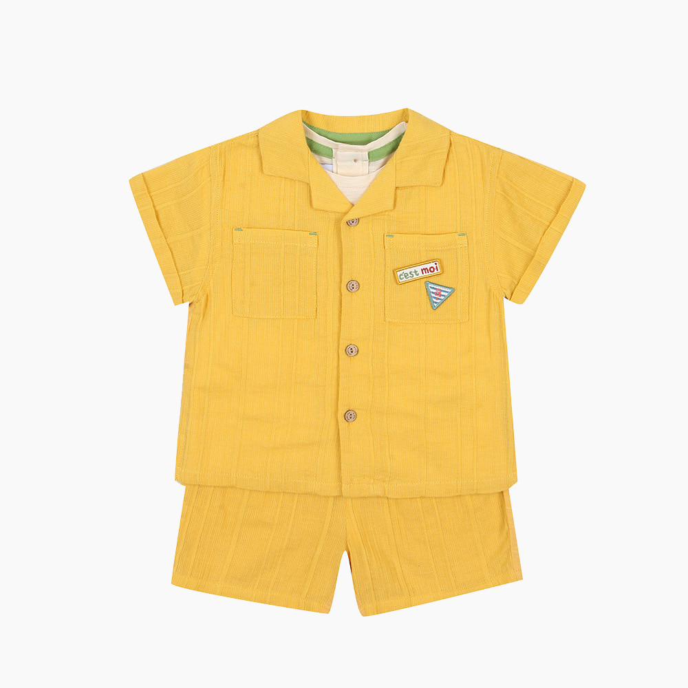 [압소바] 앨리퐁 셋업 3SET AY321216