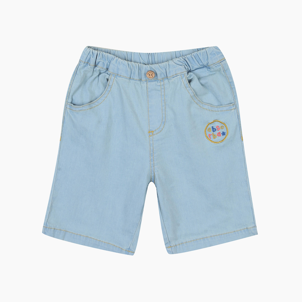 [압소바] 아르노 데님팬츠 AY324102