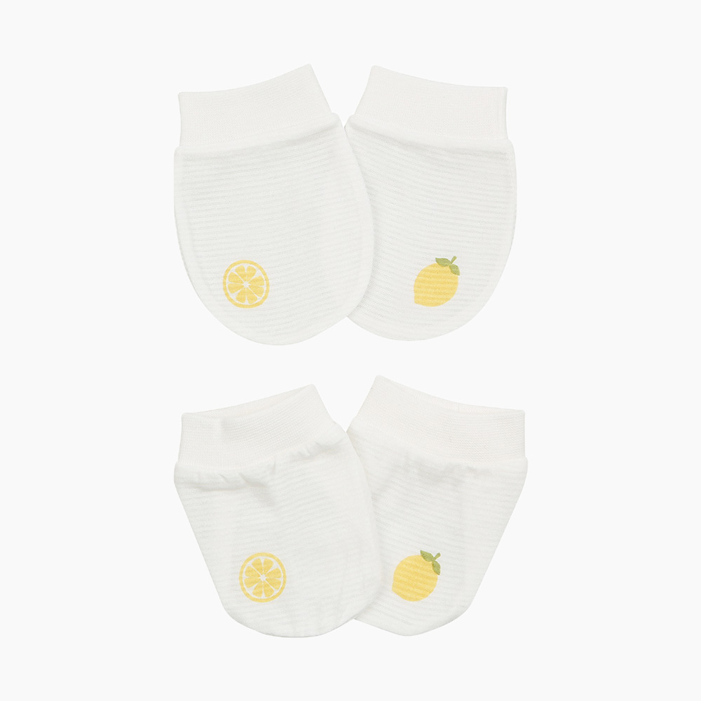 [해피랜드] 몰티 손발싸개 HYB31202