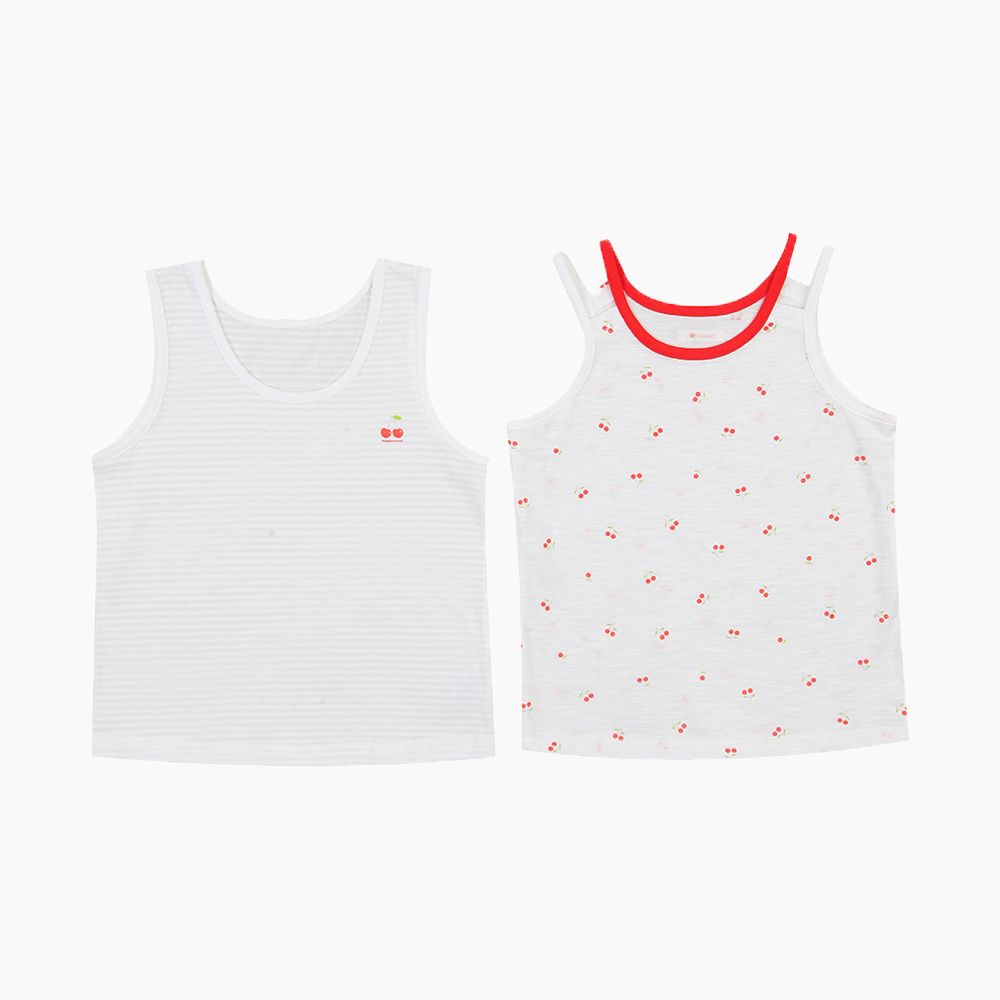 [해피랜드] 아멜리 런닝 2SET HY3120P3