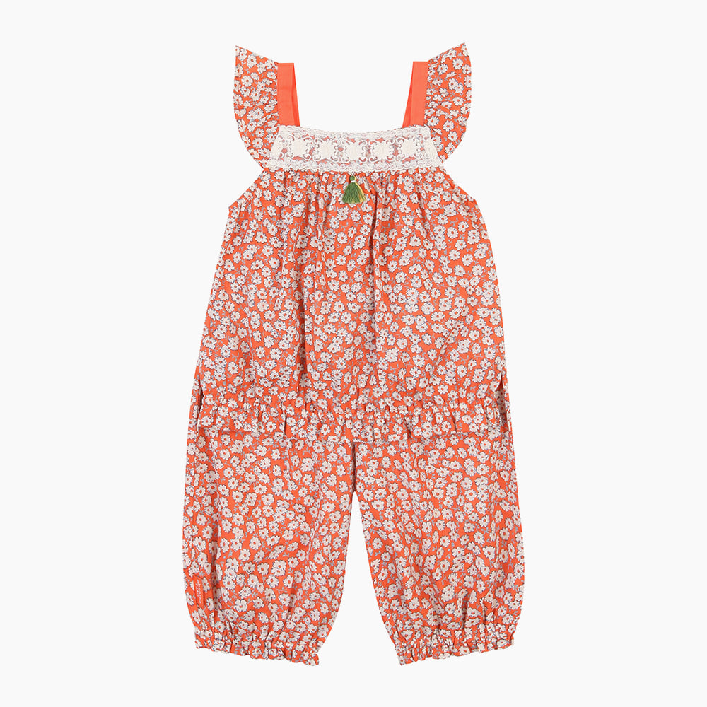 [압소바] 럽플라워 상하 AY321222