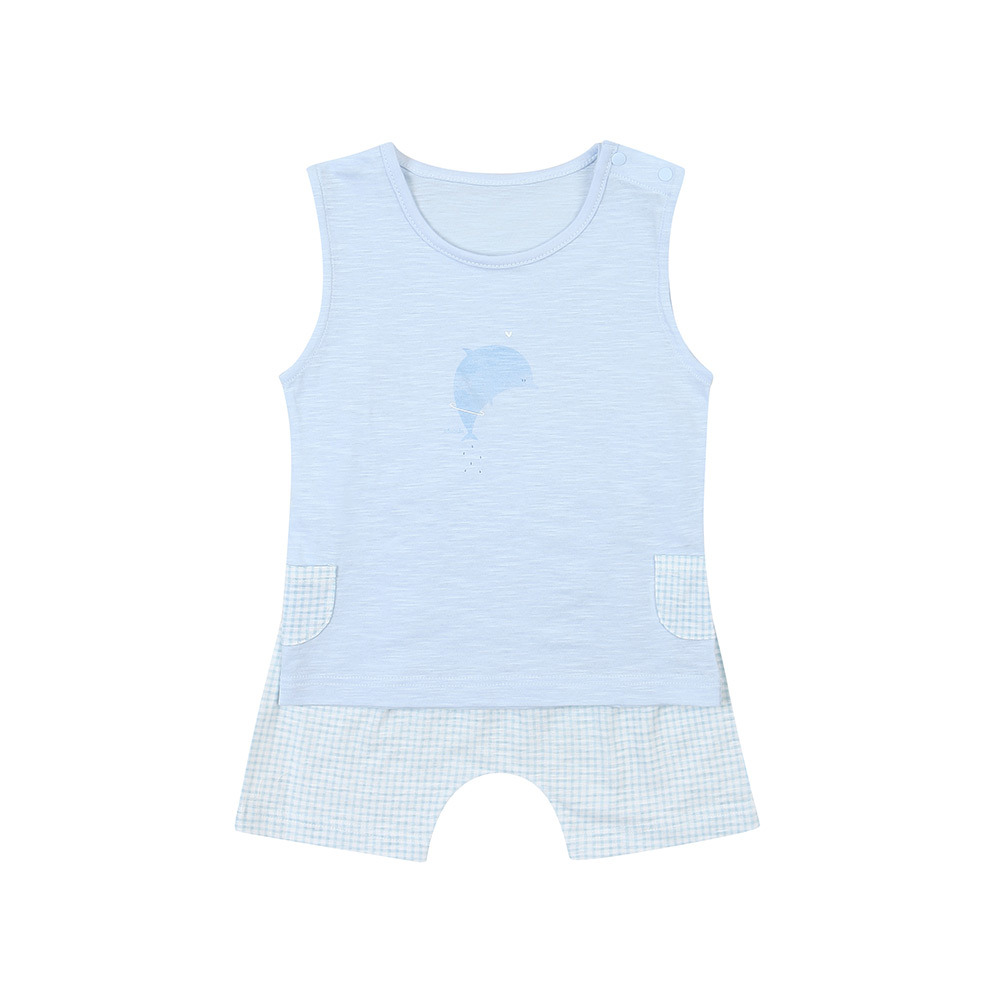 [압소바] 바바트 무소 상하 AX313019