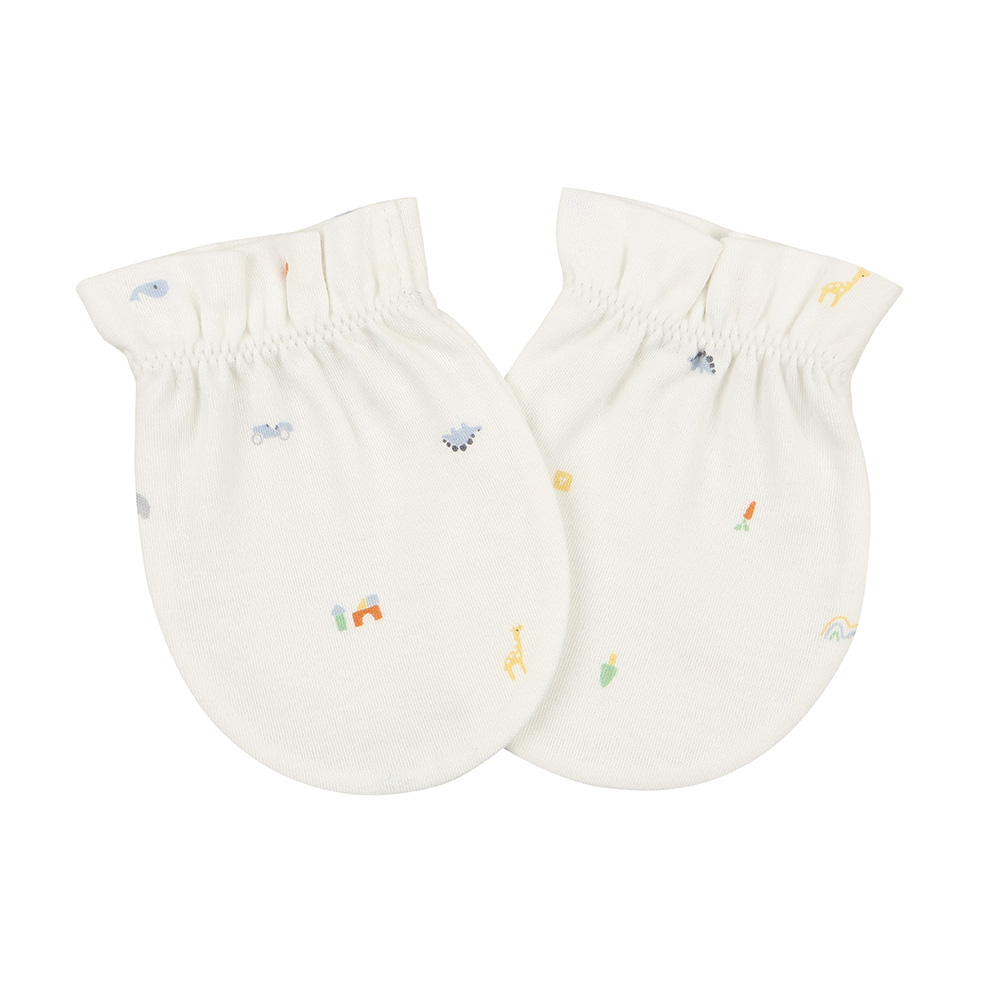 [해피랜드] 루스 60수 손싸개 HY5112P2