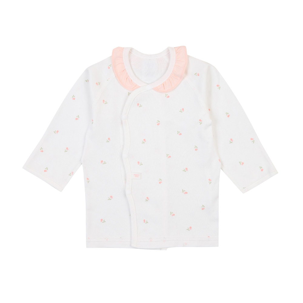 [해피랜드] 벨라 60수 저고리 HY5101P4