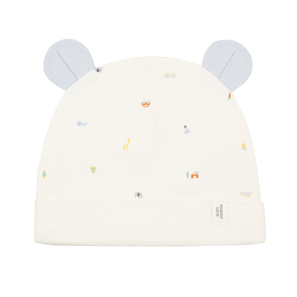 [해피랜드] 루스 60수 신생모 HY531502