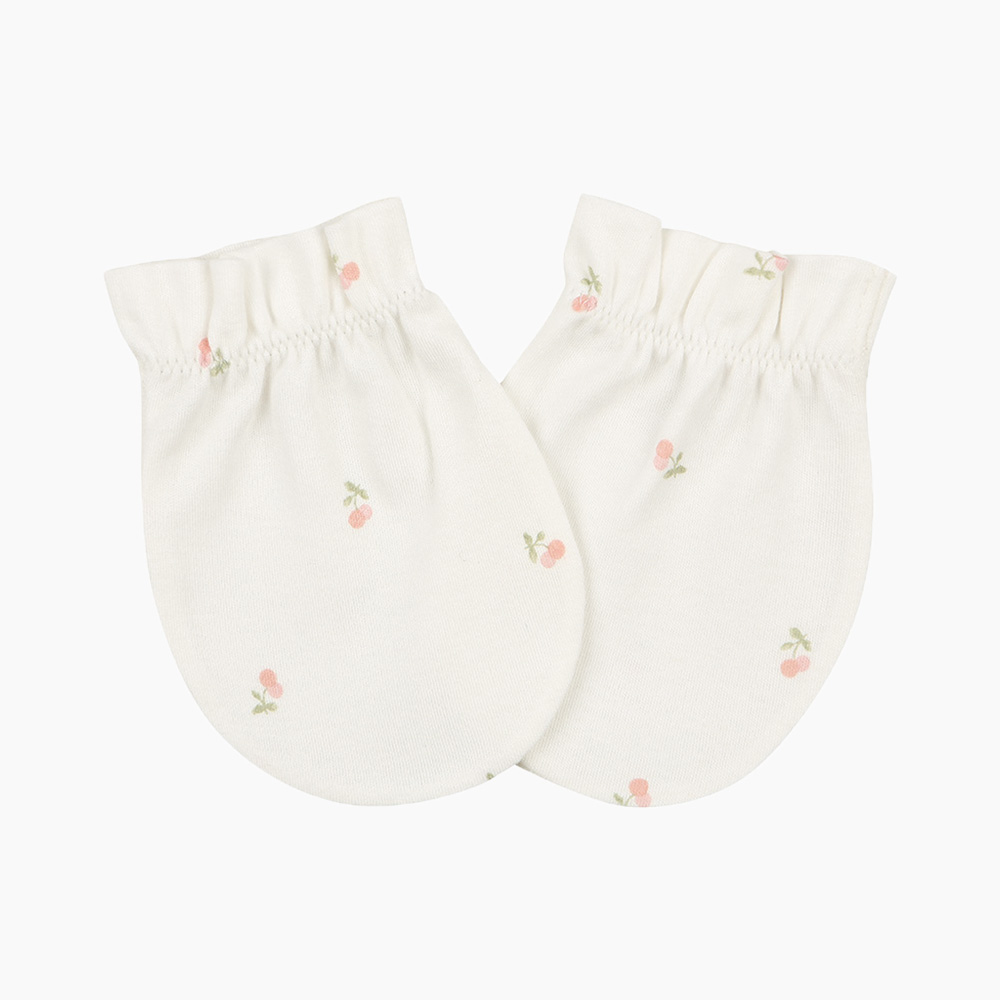 [해피랜드] 벨라 60수 손싸개 HY5112P3