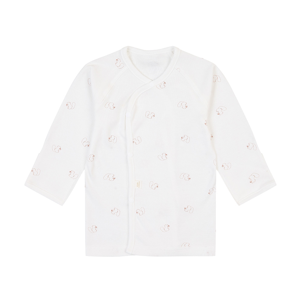 [해피랜드] 조엘 60수 저고리 HY5101P1