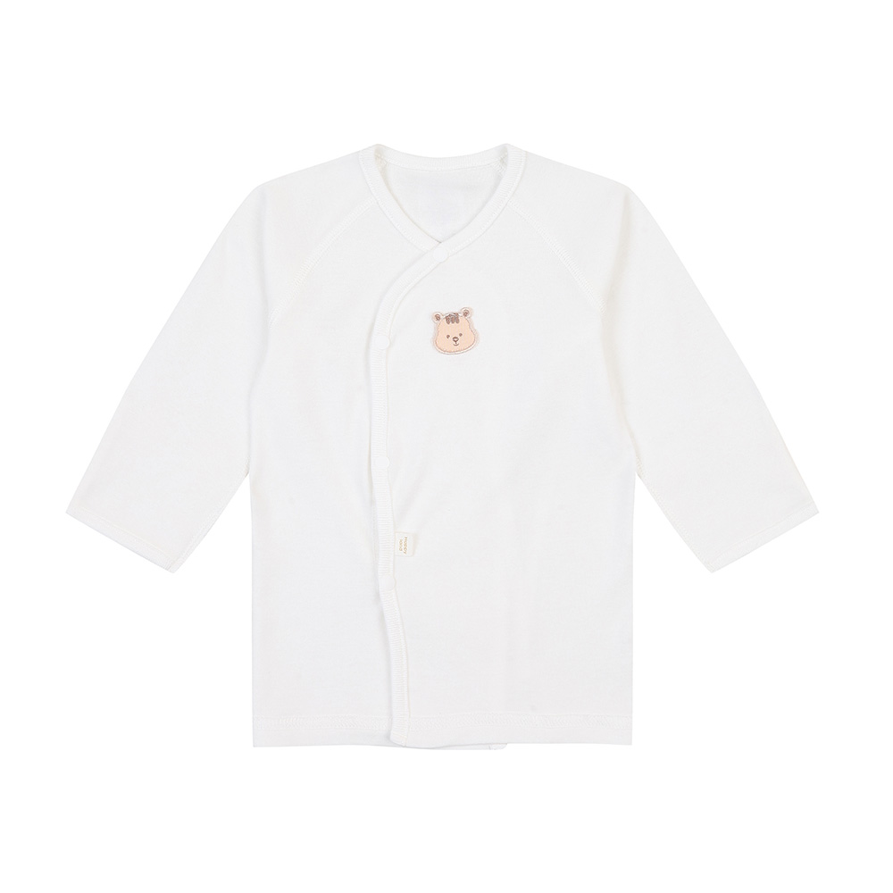 [해피랜드] 조엘 퓨어 60수 저고리 HY5101P2