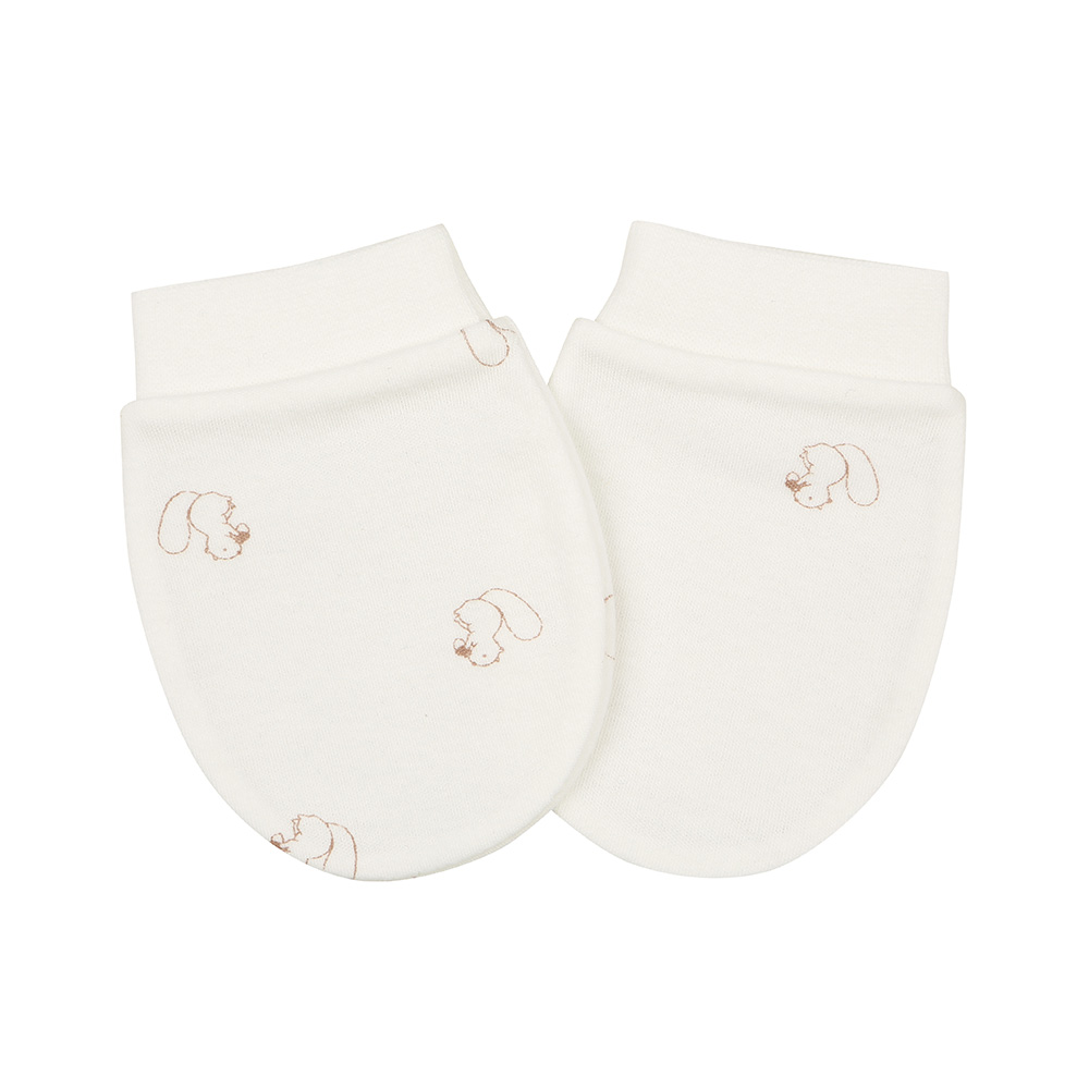 [해피랜드] 조엘 60수 손싸개 HY5112P1