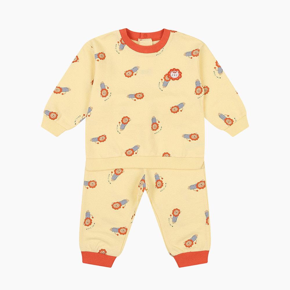 [압소바] 리티 상하 AY513003