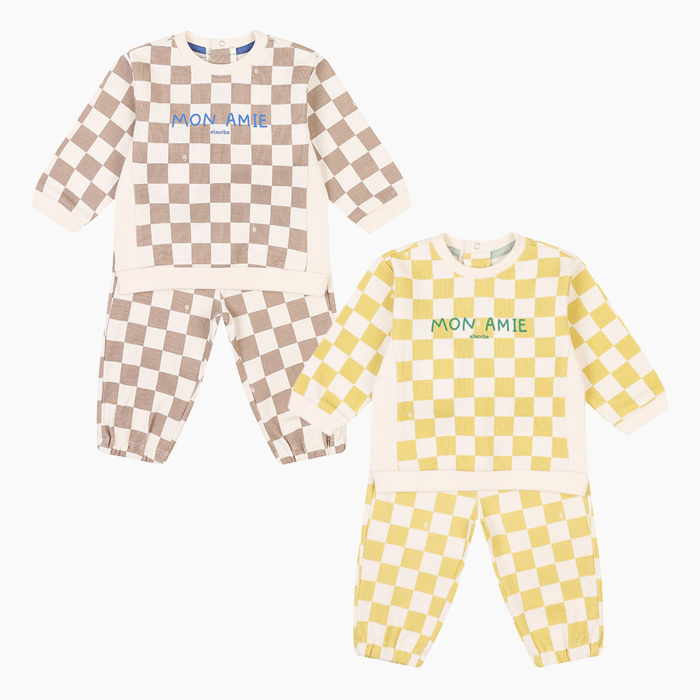 [압소바] 베르 상하 AY521281