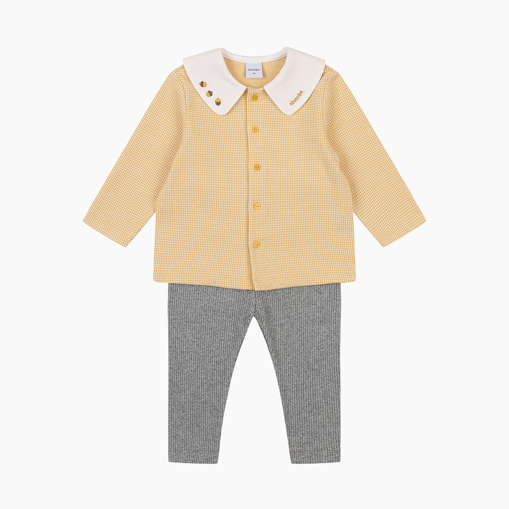 [압소바] 모네뜨 상하 AY521282