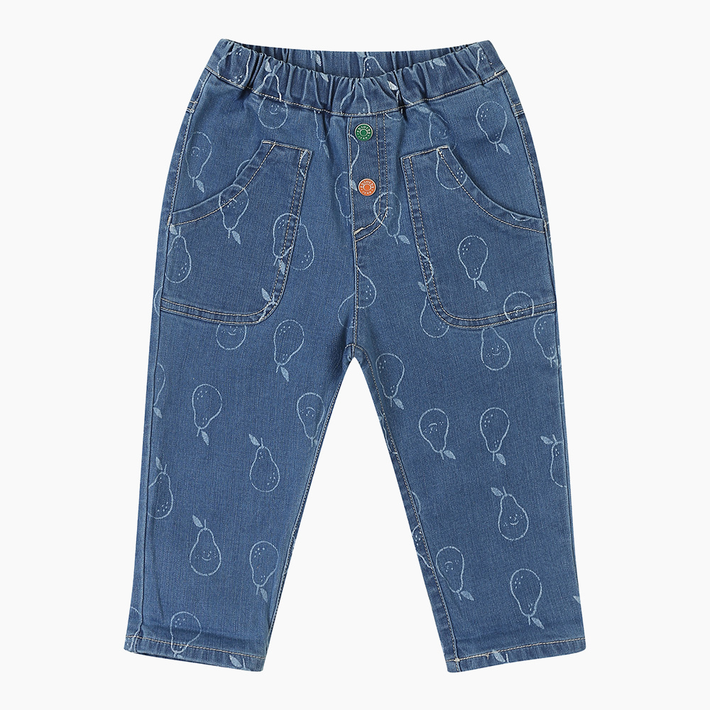 [압소바] 맥 진 팬츠 AY524101