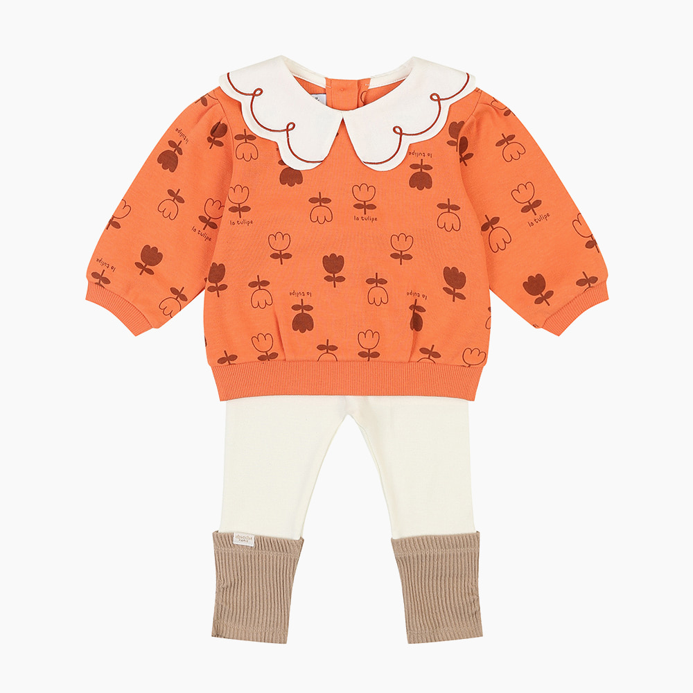 [압소바] 모나 상하 AY521210