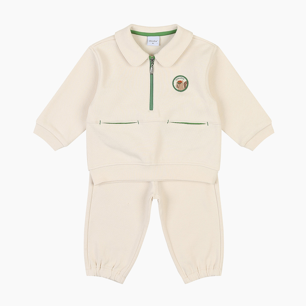 [압소바] 드퐁 상하 AY521209