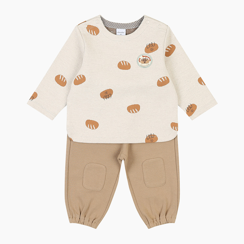 [압소바] 바론 상하 AY521207