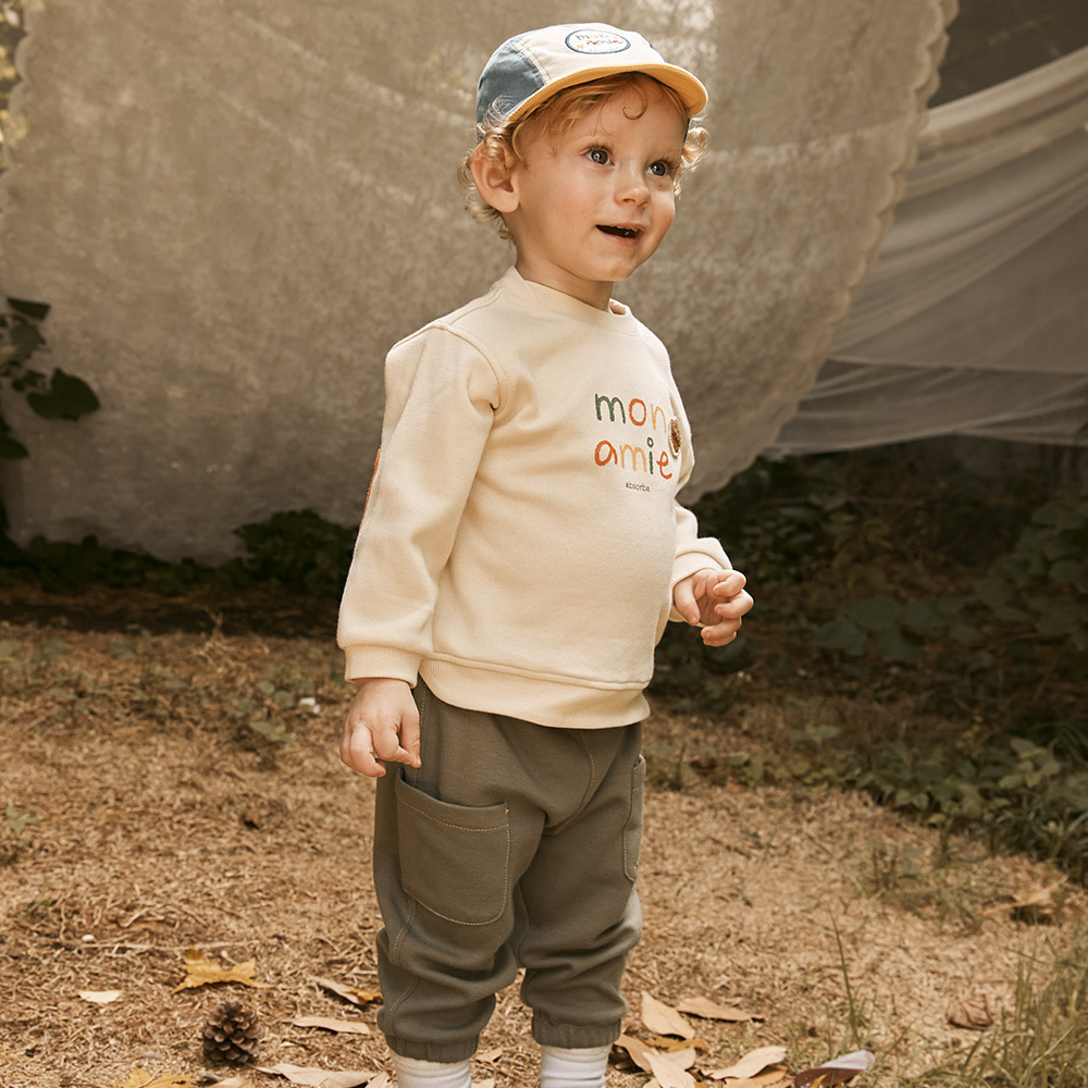 [압소바] 시몽 상하 AY521205