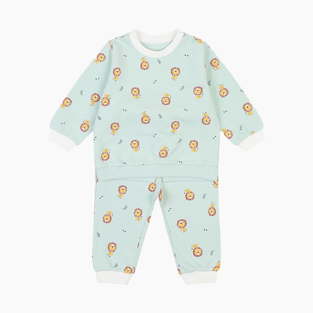 [압소바] 비비 상하 AY513004