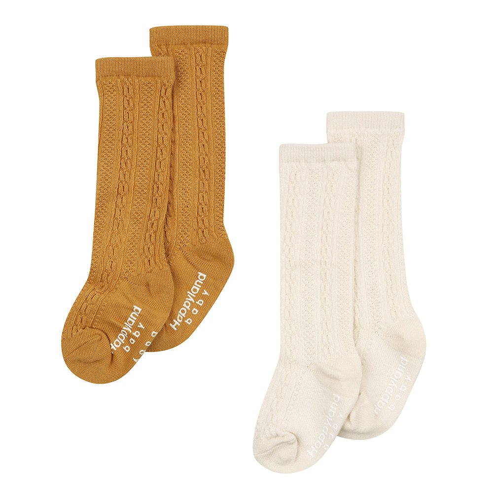 [해피랜드] 클래식케이블 장말 HY532103