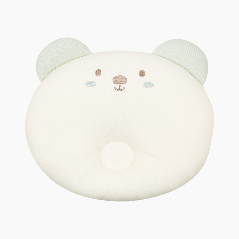 [해피랜드] 버니 짱구베개 HYC31202