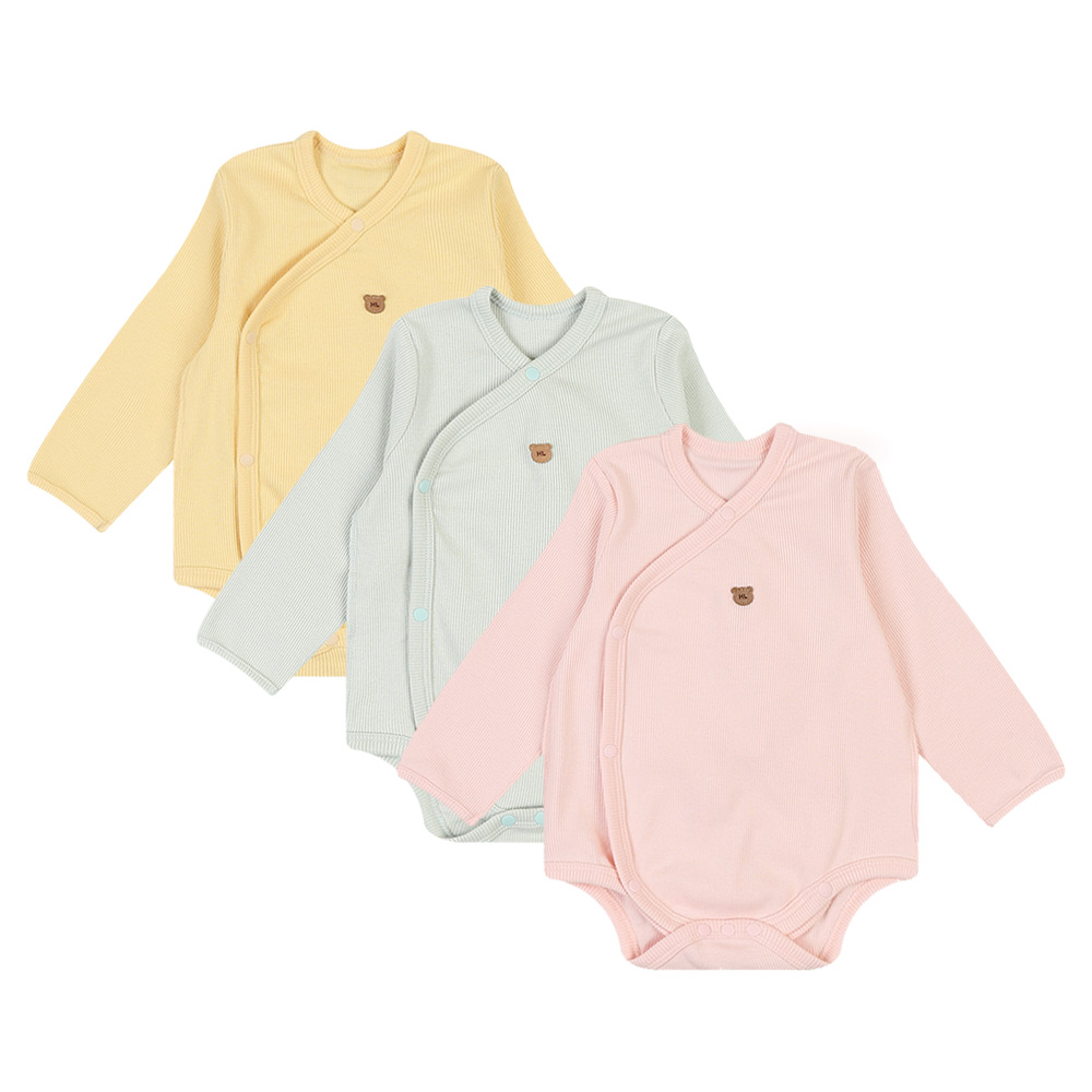 [해피랜드] 벤자민 배내슈트 HY5101P5