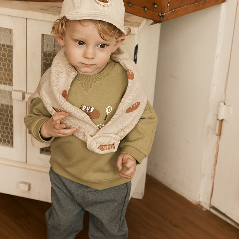 [압소바] 진저 상하 AY521204