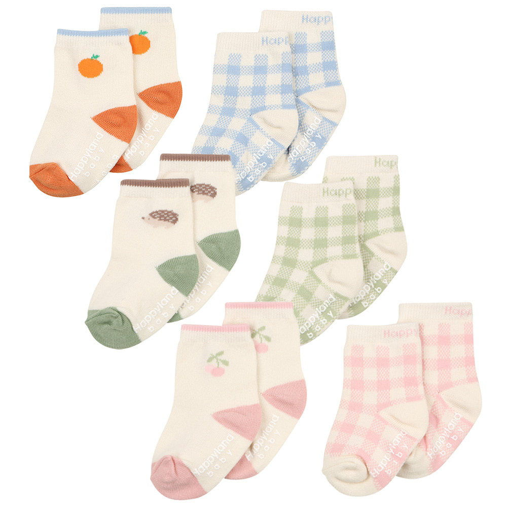 [해피랜드] 체크 포인트단말 SET HY532003