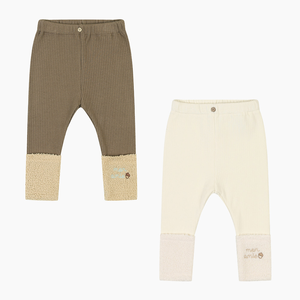 [압소바] 드미쉬 레깅스 AY724181