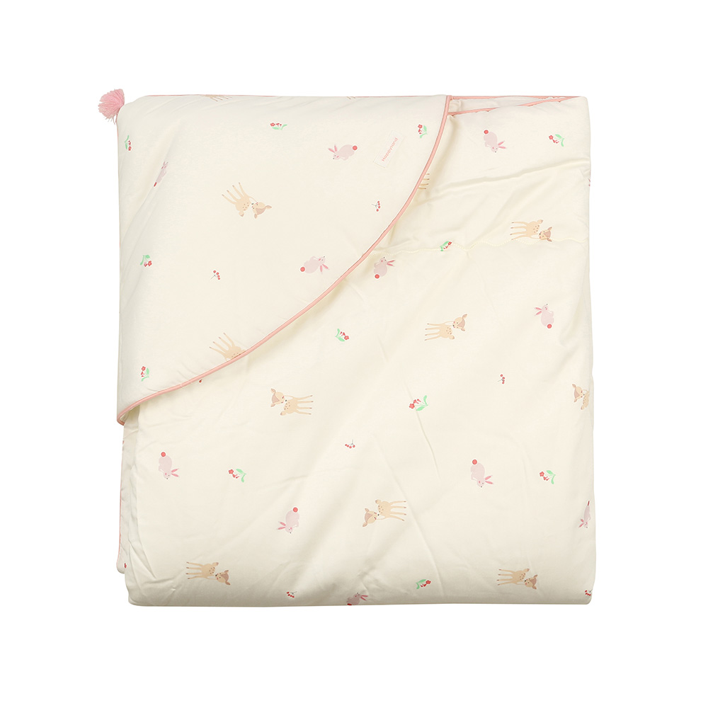 [해피랜드] 비쥬 모달 60수 겉싸개 HYC30302