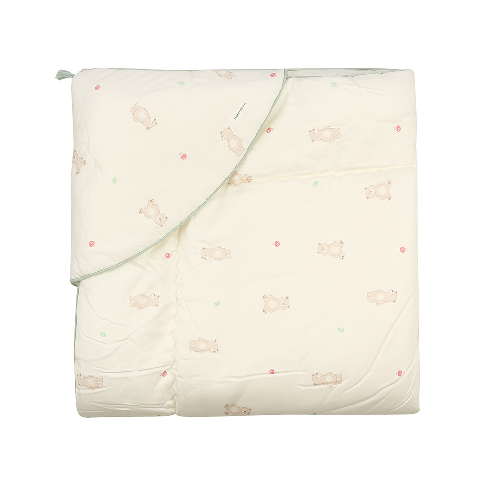 [해피랜드] 버니 모달 60수 겉싸개 HYC30301